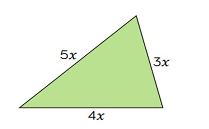 Algebra: finding rules, forming expressions and solving equations Image