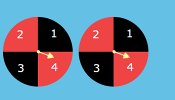 Which spinners?  Image