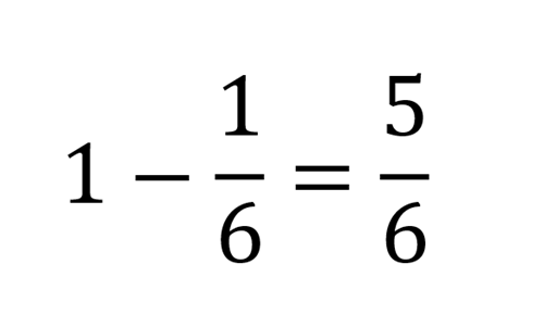 Year 8: Chance Image