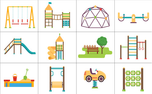 Planning playgrounds Image