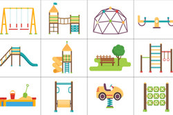 reSolve: Statistics – planning playgrounds Image