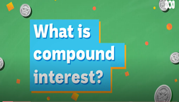Understanding compound interest Image