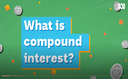Understanding compound interest Image