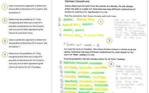 WS05 - Canteen conundrums Image