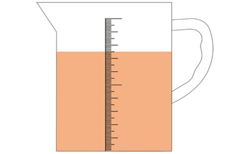 Composition and calculation: Hundredths and thousandths Image