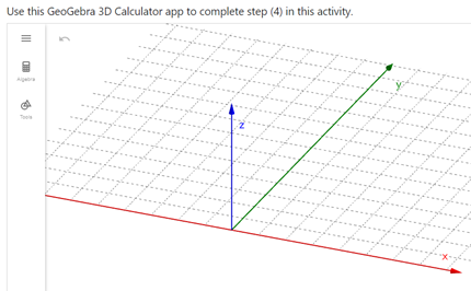 Position and location: Year 8 – planning tool Image