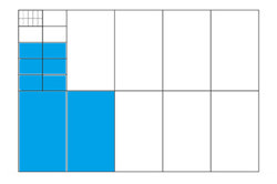 Recognising and comparing decimal numbers Image