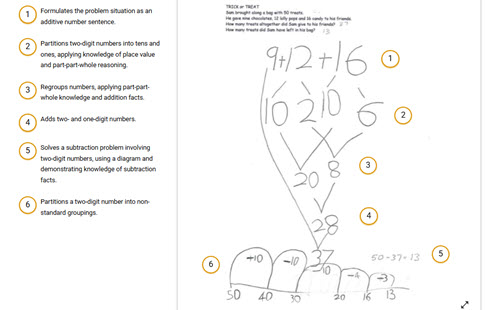 WS02 - Trick or treat Image