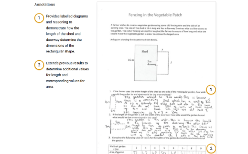 WS03 - Fencing in the Vegetable Patch Image