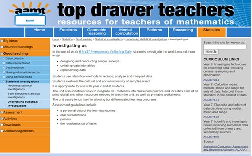 Investigating us Image