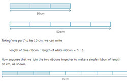 More on rates and ratios Image
