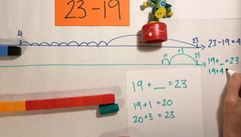 Let’s talk 1: Stage 2 Image