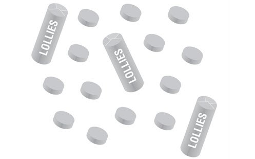 Finding factors Image