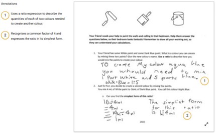 WS03 - Blending and using paint Image
