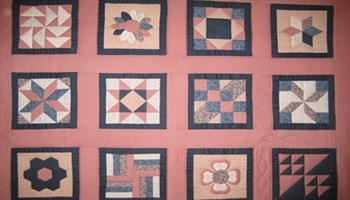 Quilts  Image