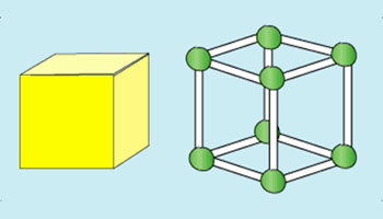 Skeleton shapes Image