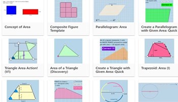 Perimeter and Area Image