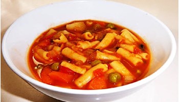 reSolve: Authentic Problems: Grandma's Soup Image