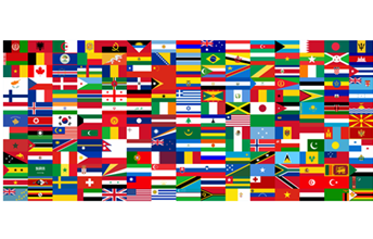 Flag fractionisation Image