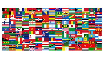 Flag fractionisation Image