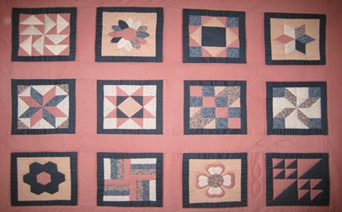 Quilts  Image