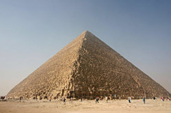 Pyramid inquiry Image