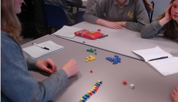 Conditional probability is important for all students Image