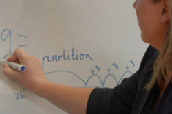 Structuring lessons to incorporate explicit teaching Image