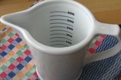 Volume and surface area: Year 7 – planning tool Image