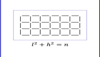 Rectangle formula Image