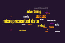 Statistics in the media: Year 6 – planning tool Image