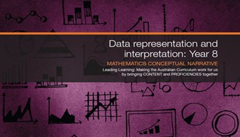 Data representation and interpretation Image