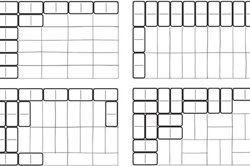 reSolve: Multiplication – domino arrays Image