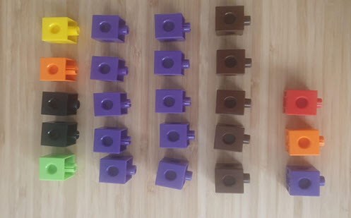 Representation stations Image