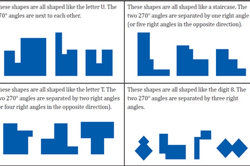 reSolve: Spatial reasoning – right angles Image