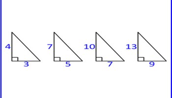 Right-angled triangles inquiry Image