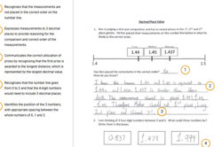 WS02 - Locating decimals Image