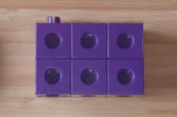 Recording additive patterns Image