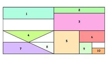 Rectangle tangle  Image