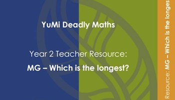 Which is the longest? Length Image