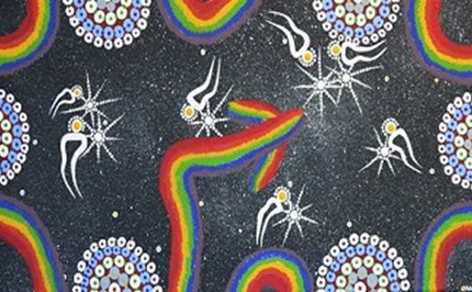 Mathematics as Storytelling Image