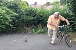 reSolve: Mathematical modelling – cornering Image