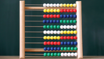 Counting on counting Image