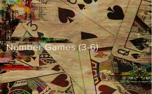 Half, more or less Image