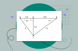Geometry: Similarity Image
