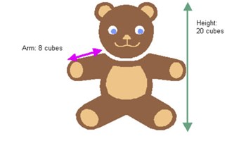 Teddy bears and friends  Image