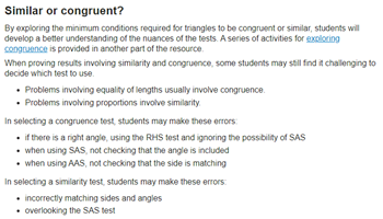 Misunderstandings Image