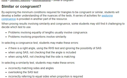 Misunderstandings Image