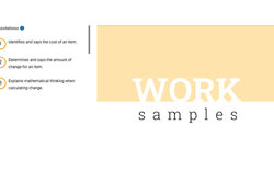 WS03 - Serving a customer at the market stall Image