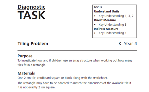 Tiling problem Image